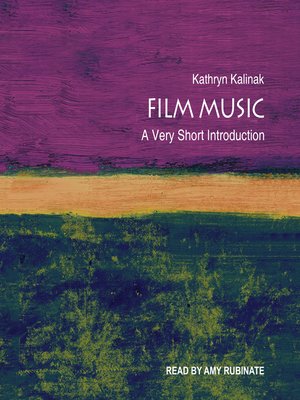Film Music - Audiobook